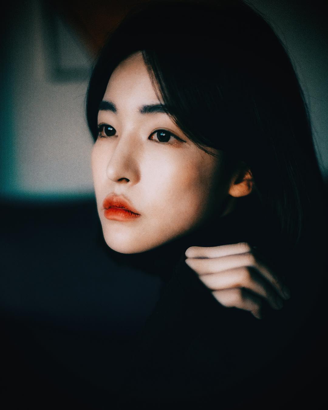  :
Film / portra800 / 정선