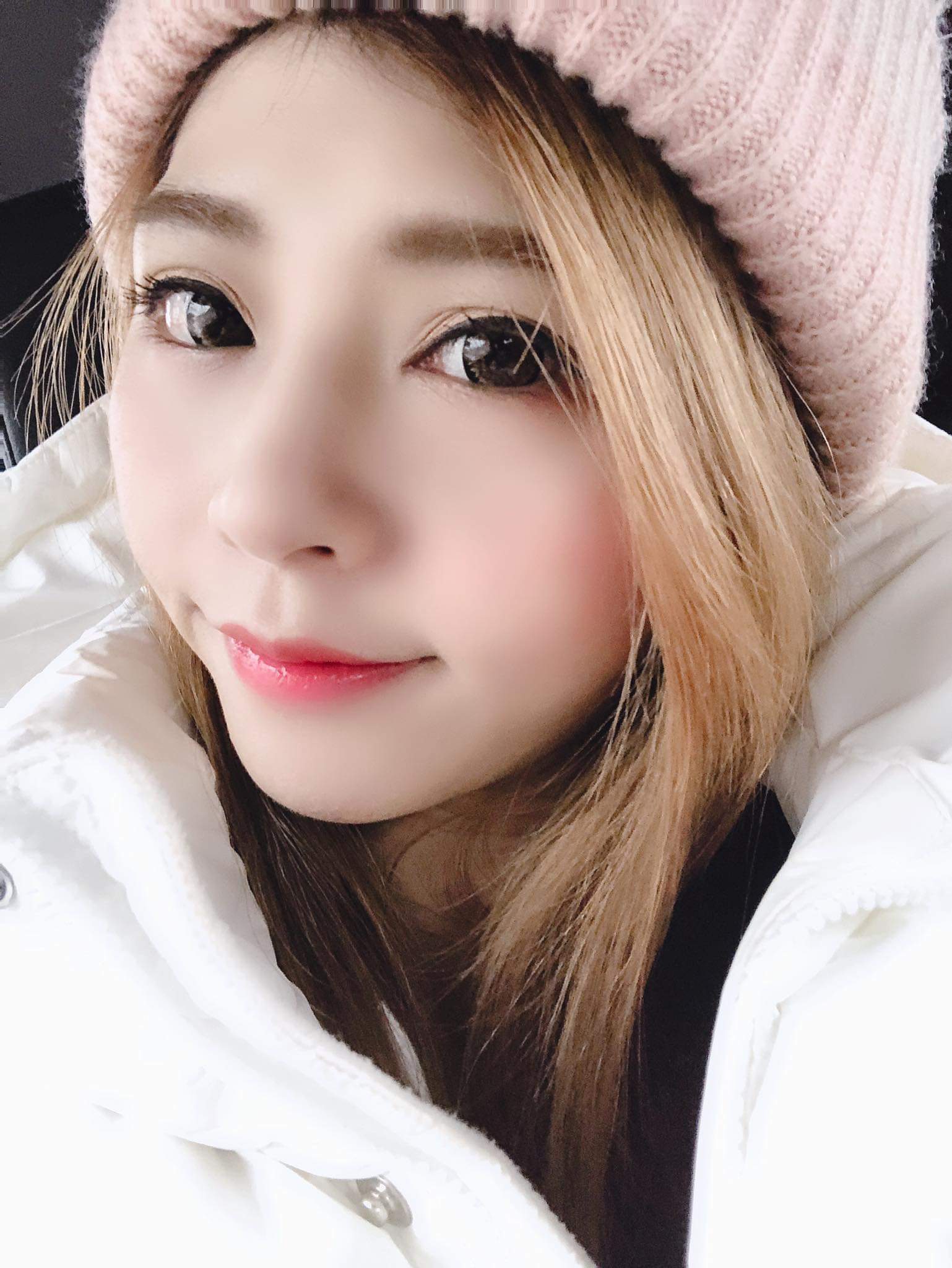  Sunnie陸筱晴來張大頭～#Sunnie陸筱晴 #�...