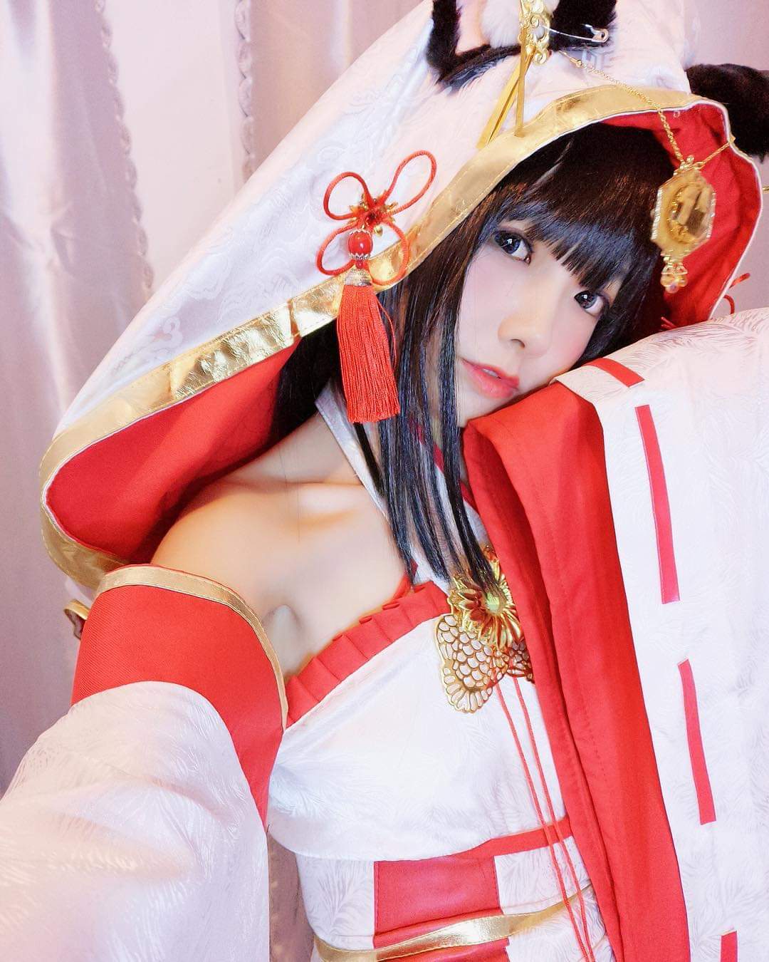  Cosplayer Sakuragun-桜群56 分鐘前發佈 · In...