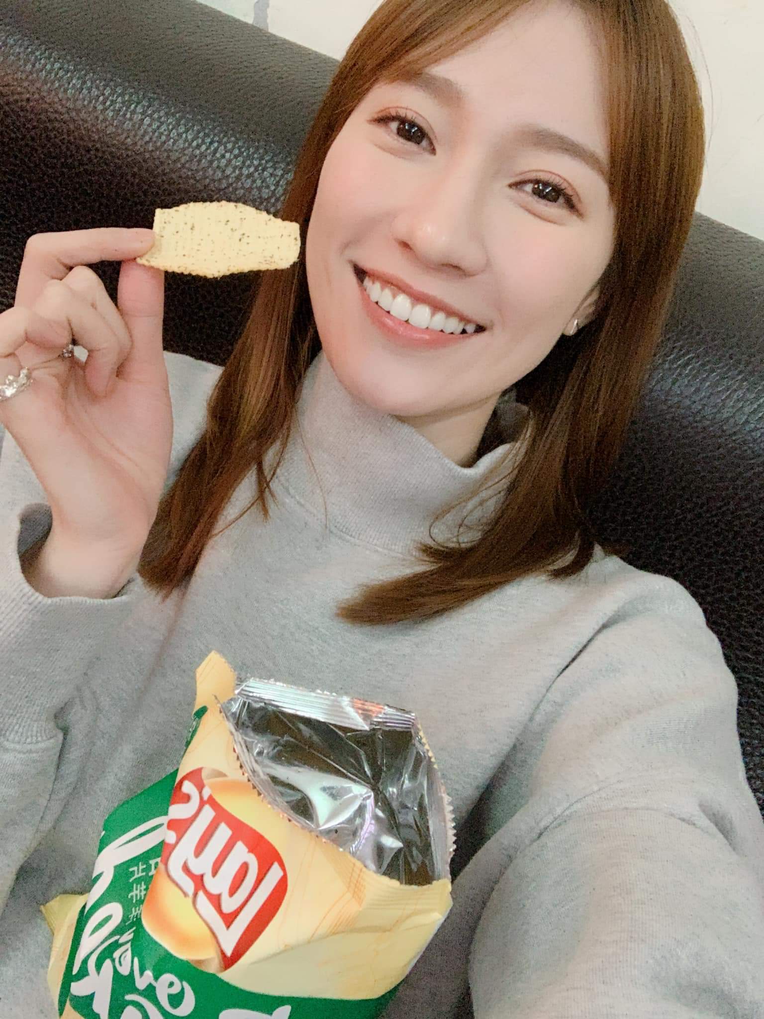  Jaline 葉羿君1 小時前 · 公開 · 在生活...