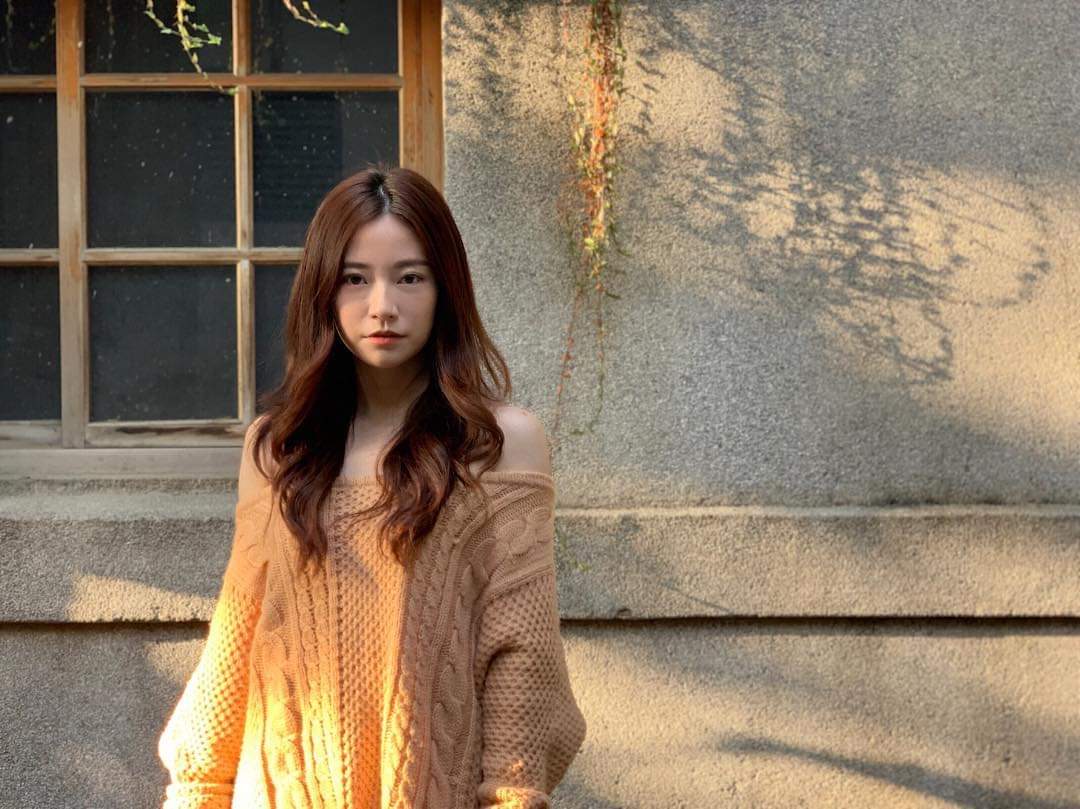  陳芷妧（晚玩）48 分鐘前發佈 · Instagr...
