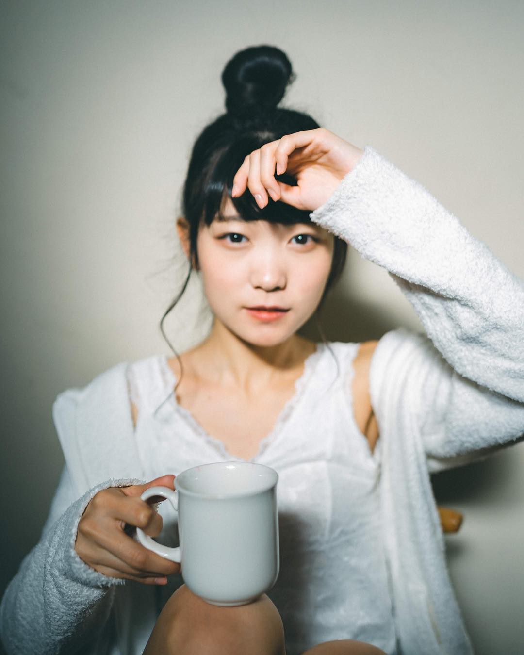  .
.
この気持ちが冷めてしまう前に。
...