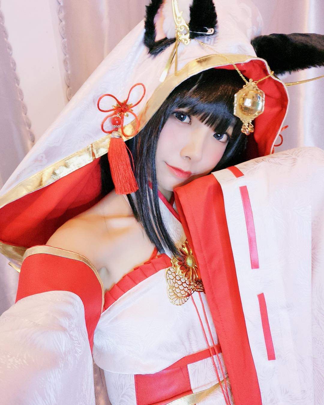  Cosplayer Sakuragun-桜群56 分鐘前發佈 · In...