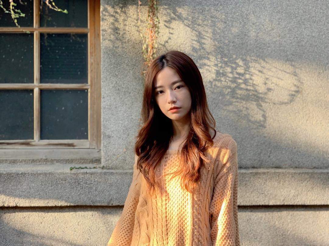  陳芷妧（晚玩）48 分鐘前發佈 · Instagr...