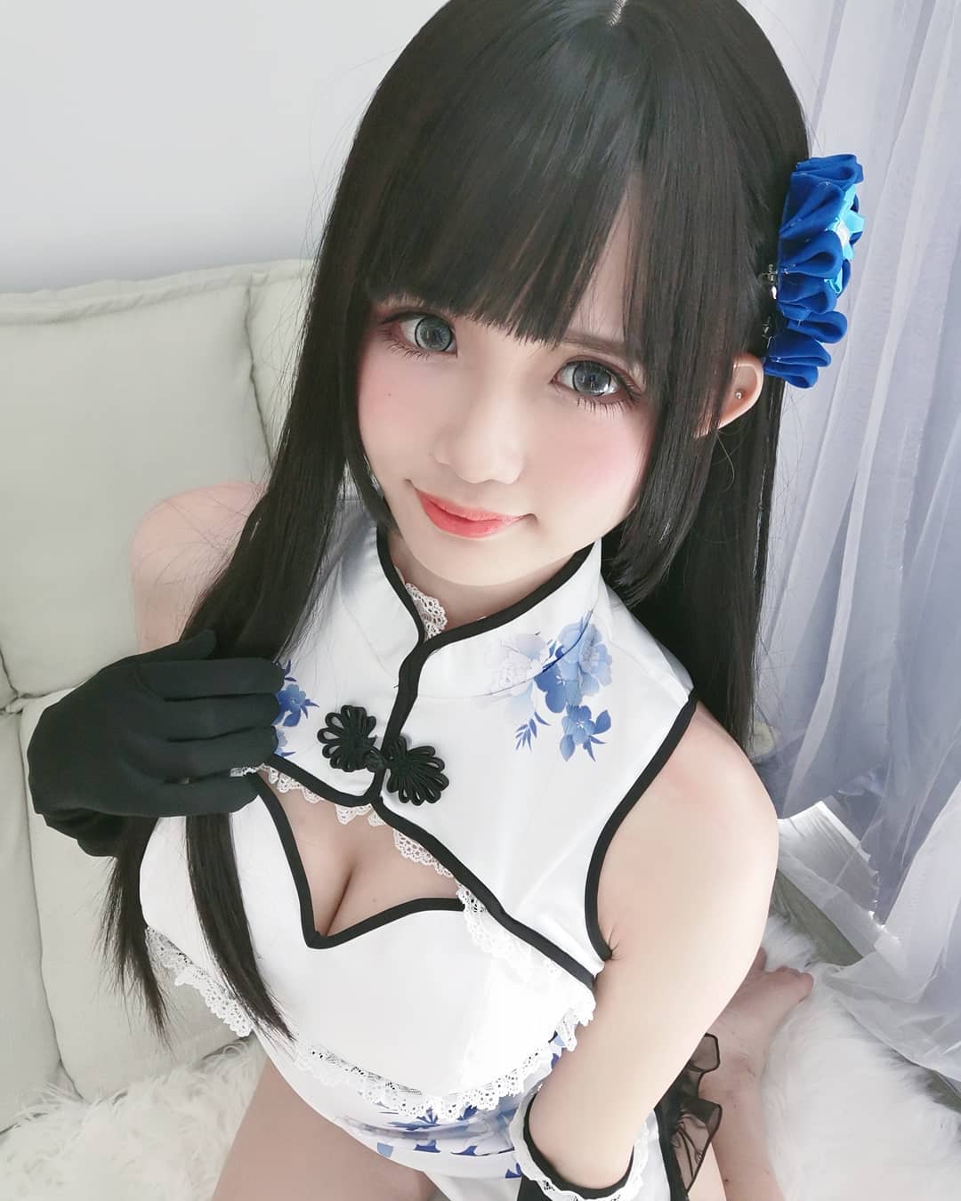  Ping Yi Cosplay 
#cosplay #pingyi #tony