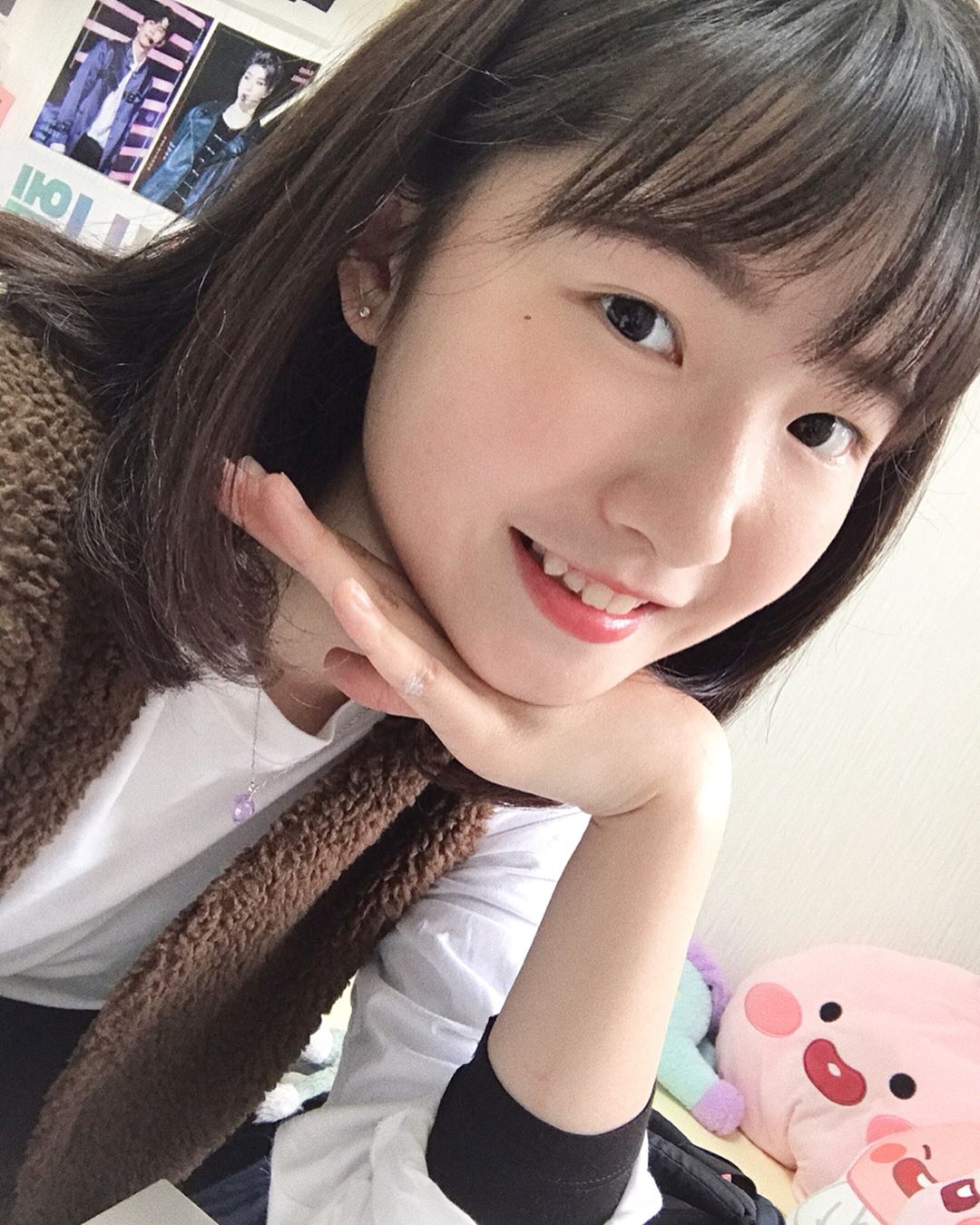 收到第二個！！！！