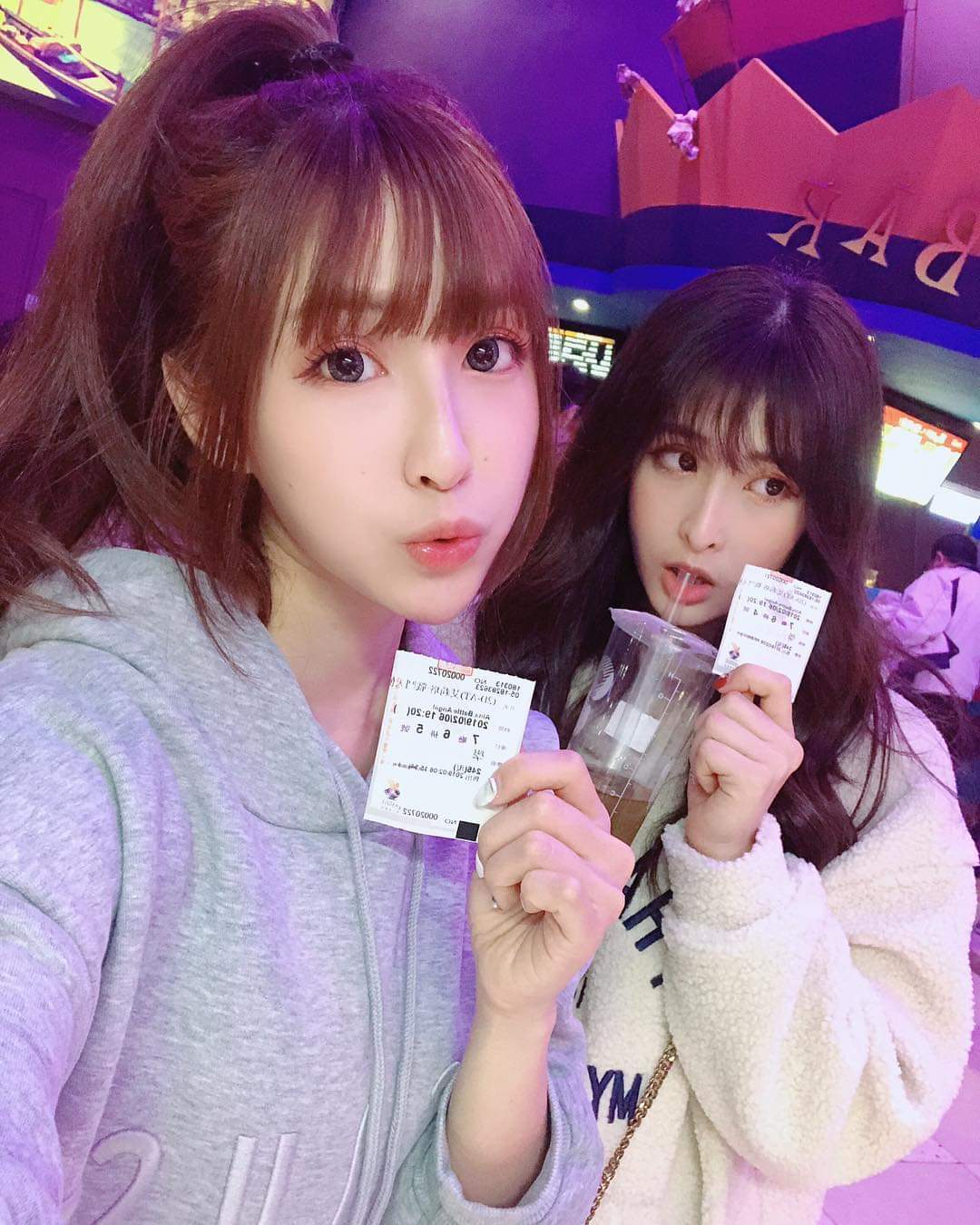  Miss布丁初二回娘家⋯所以⋯ 今天就在...