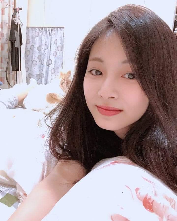  周子瑜 Tzuyu 쯔위34 分鐘前發佈 · 公開...