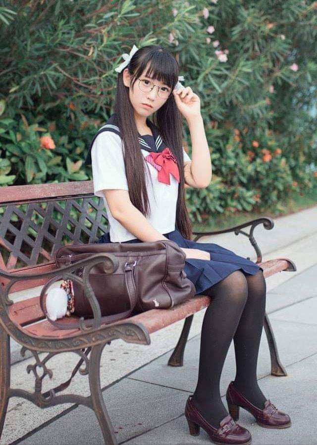  Uniform Map 制服地圖祝大家情人節快樂~2...