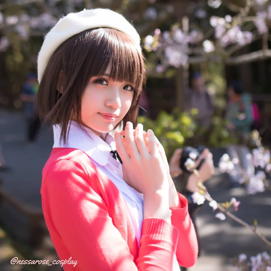  I miss sakura season 