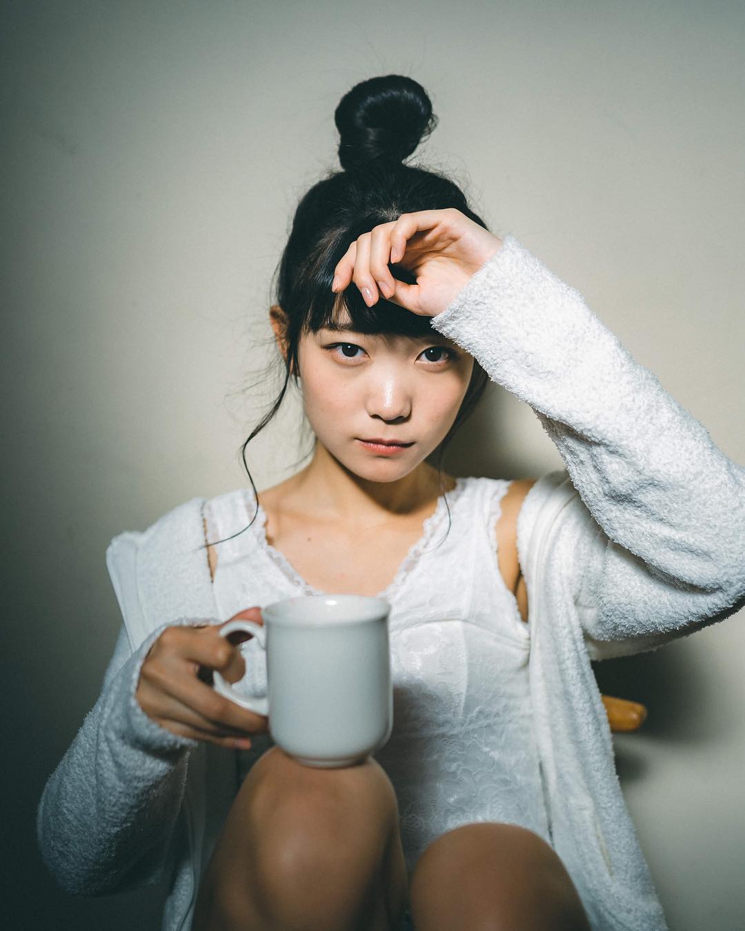  .
.
この気持ちが冷めてしまう前に。
...