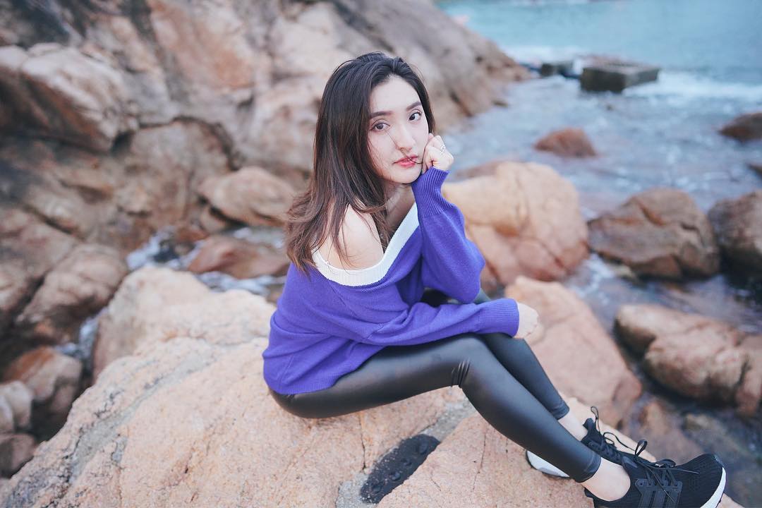  -
只要心大了  所有的事都小了 