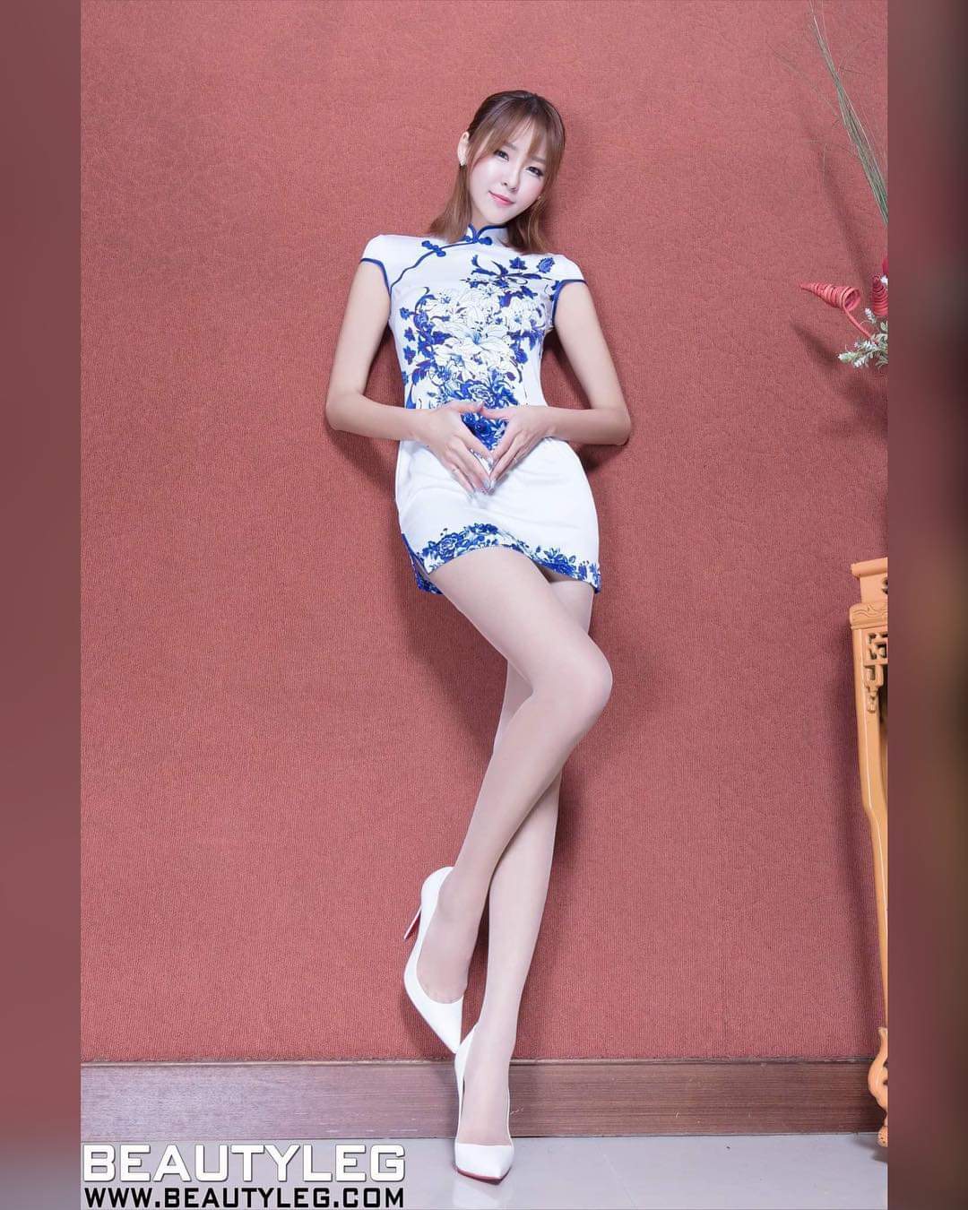  氣質女神 小雪如果你願意，我就喜歡�...