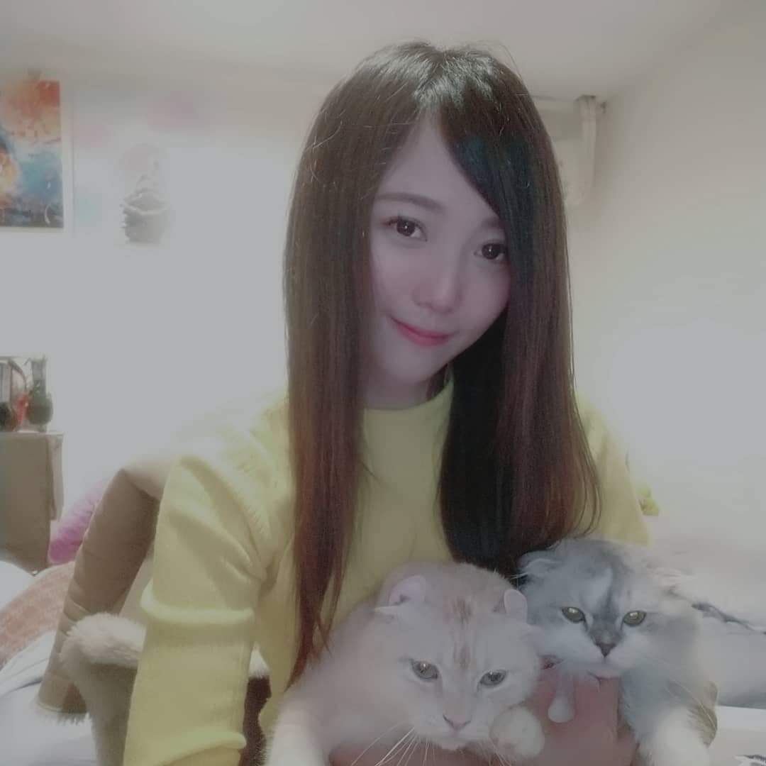  Christina Nana雖然一個人住 但回到家有�...