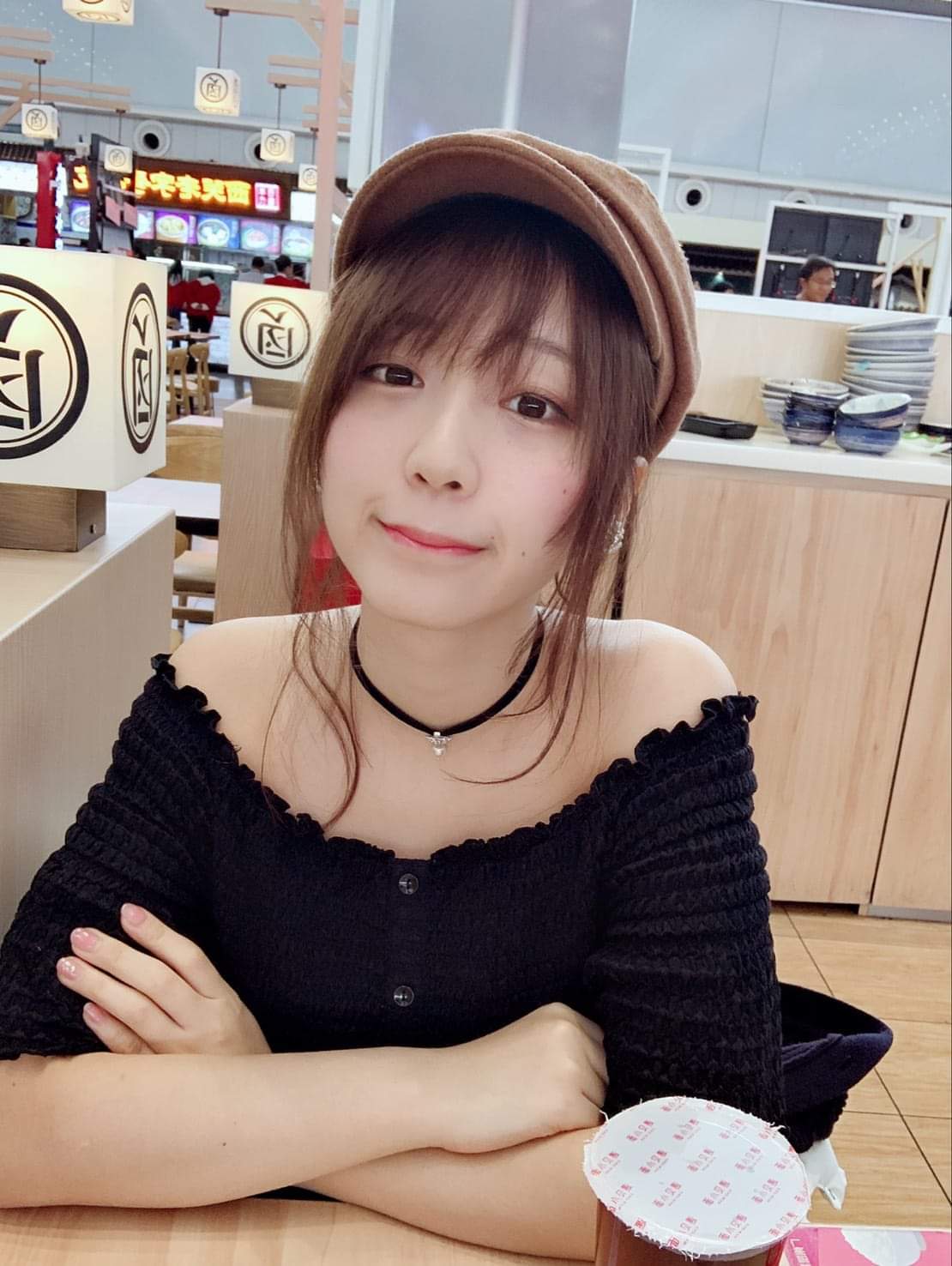  Iori Moe -伊織もえ-日本帰ってきた！中...