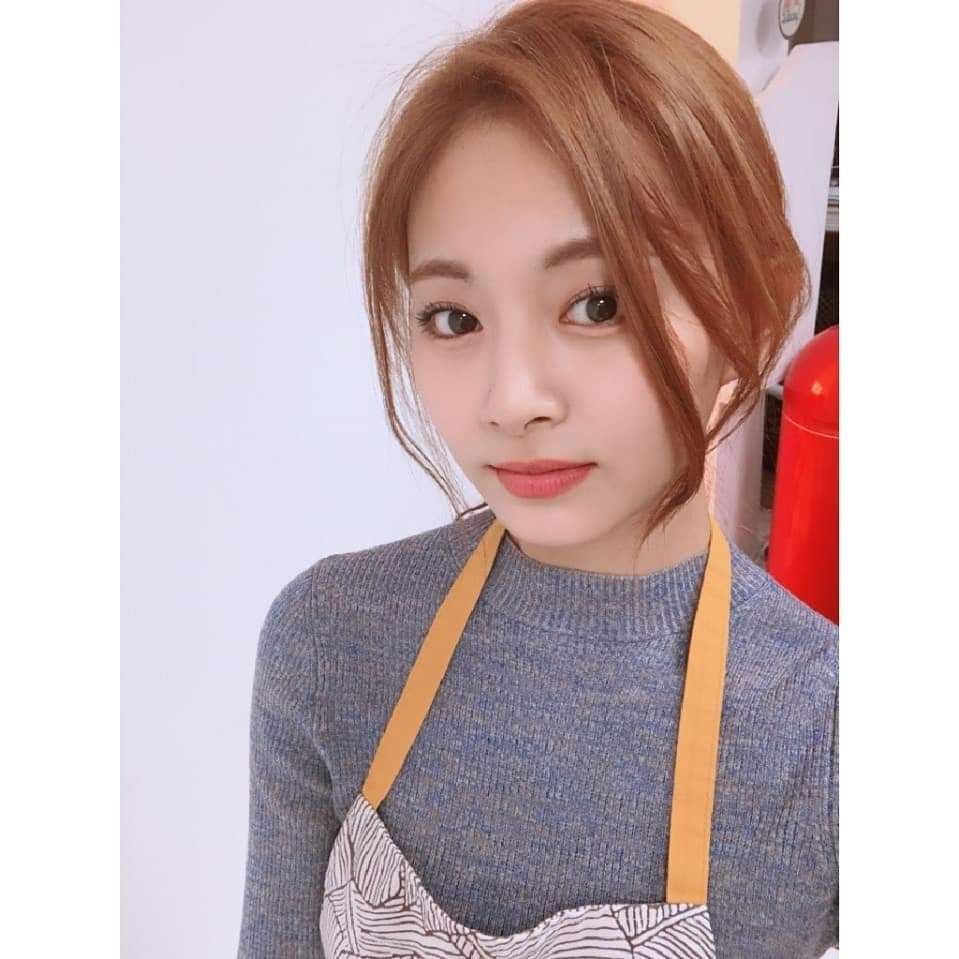  周子瑜 Tzuyu 쯔위2 小時前 · 公開 · 在...