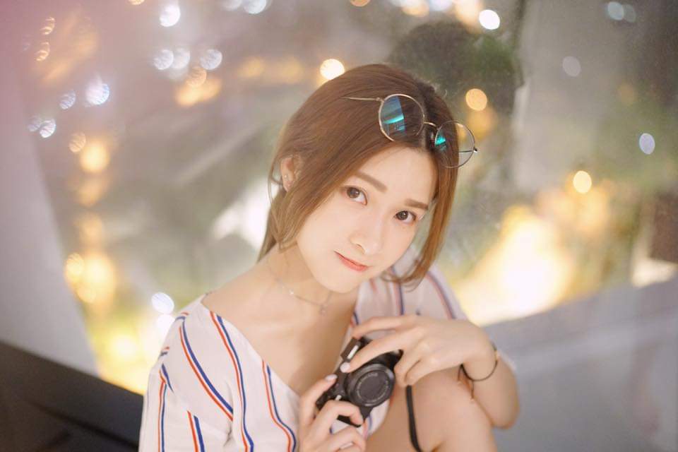  Reneebobo Li 李蔓瑩人哪有壞的 只是好的...