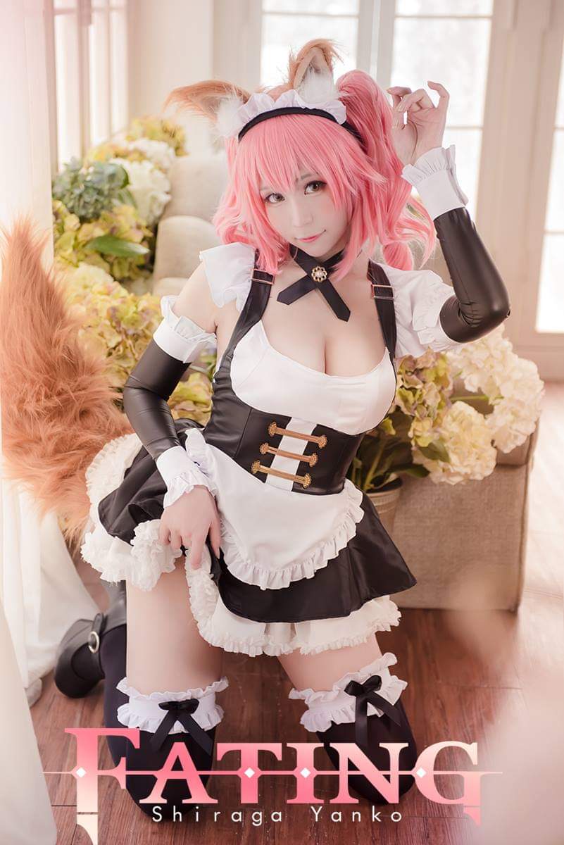  Shiraga Yanko 小泱大家~~~~小泱第二天確�...