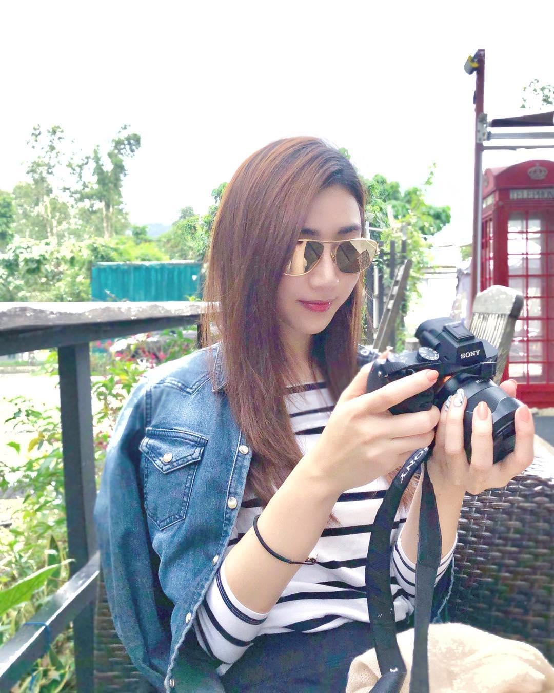  「Great photograph is about depth of feeling, not...