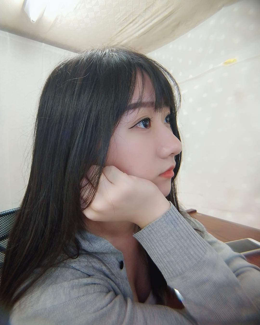  李思嫺 Si-Xian57 分鐘前發佈 · Instagram �...