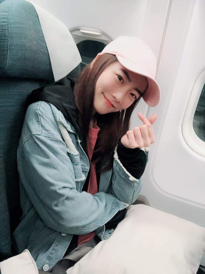  羅小白S.white情人節快樂❤️ 年後的第...