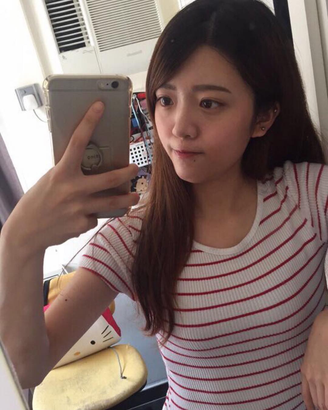  無相po到咁(ゝ∀･)b