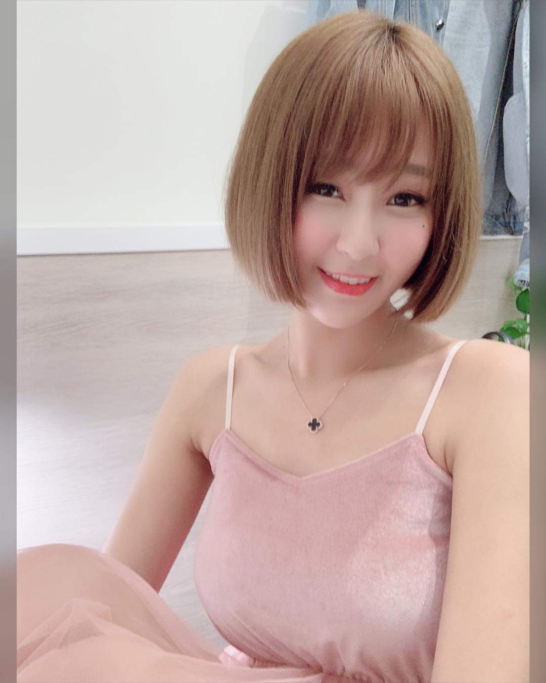  氣質女神 小雪拍拍拍