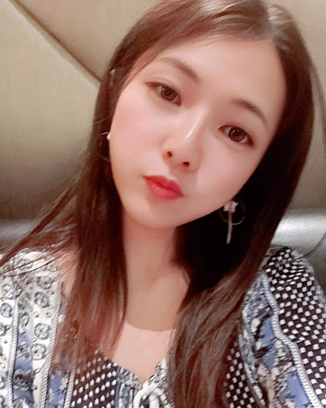 Liana 妍黎元宵節吃湯圓嘍！你吃了沒46...