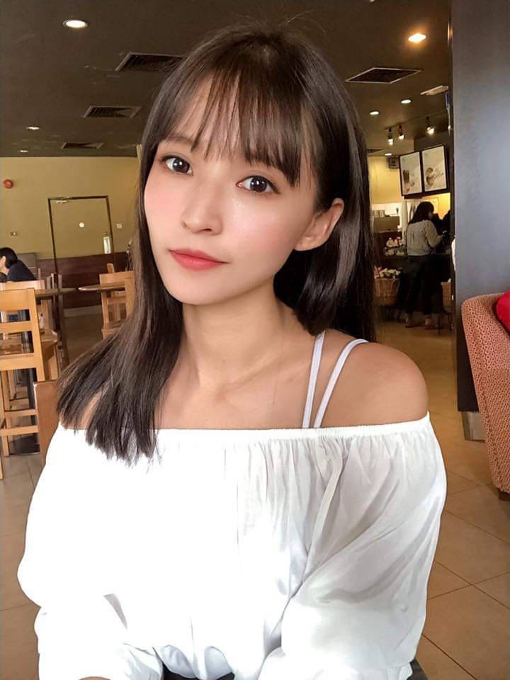  Agnes Lim林莉幃一天一張照片 可以嗎？ ...