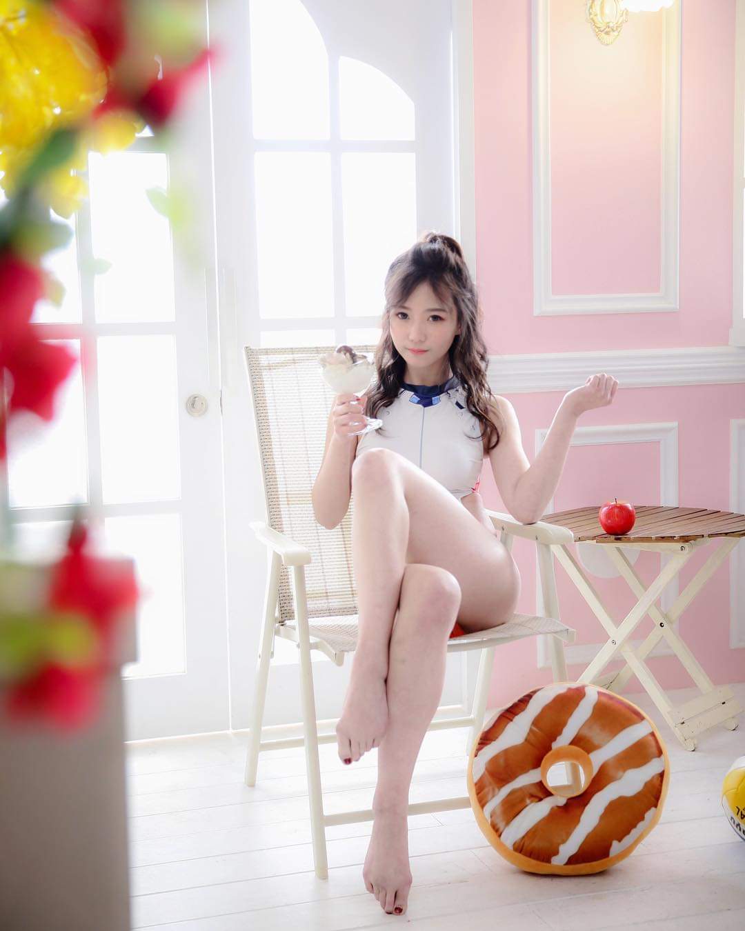  Christina Nana雖然不跟原本工作室合作換...
