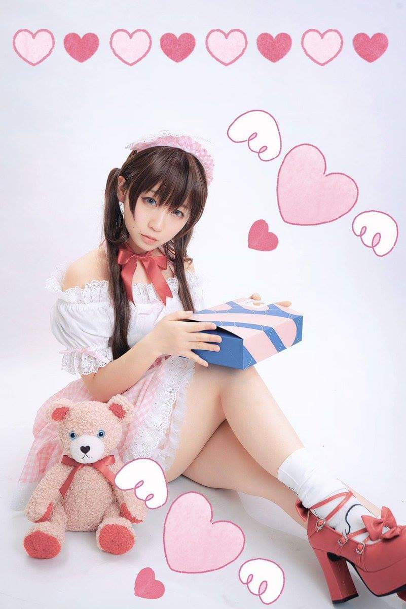  Iori Moe -伊織もえ-58 分鐘前發佈 · 公�...