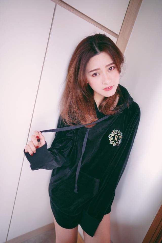  Reneebobo Li 李蔓瑩雖然騙不了 但還是耍...