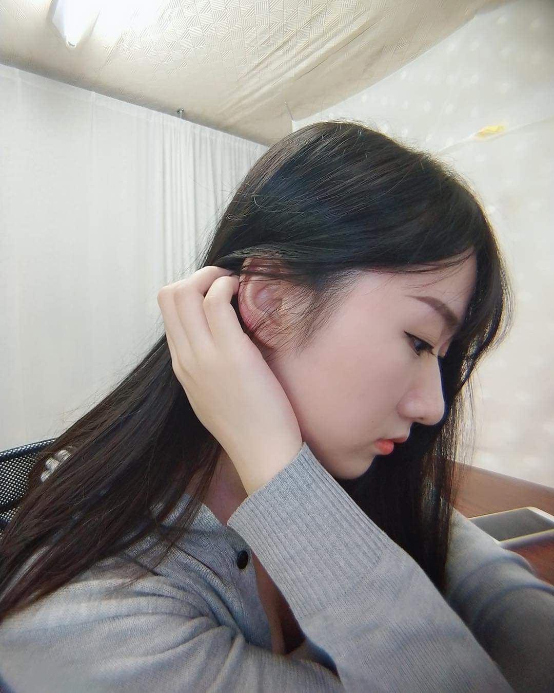  李思嫺 Si-Xian57 分鐘前發佈 · Instagram �...
