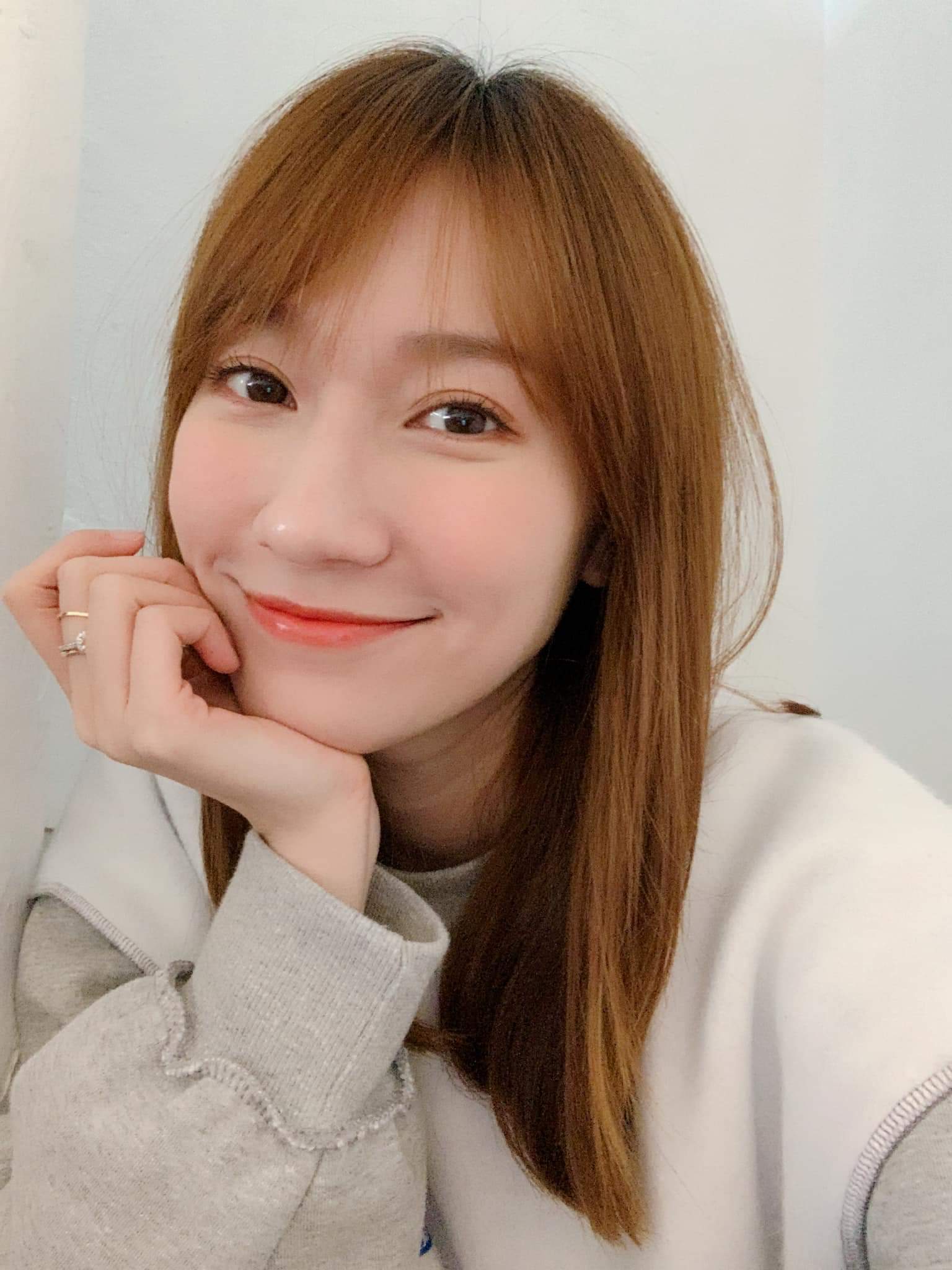  Jaline 葉羿君好喜歡參加二手拍❤️ 除...