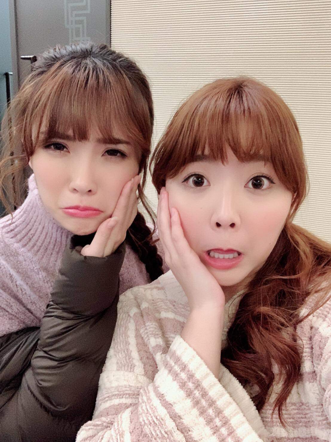  妍甄Mika43 分鐘前發佈 · 公開 · 在手�...