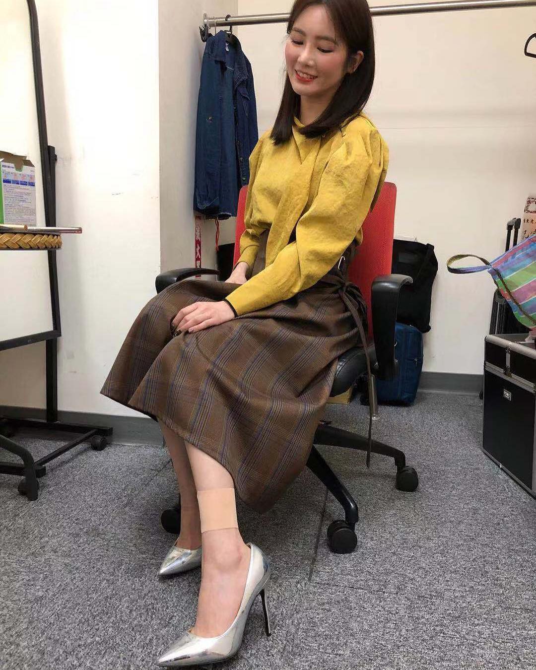  前陣子因為工作關係，密集的重訓＋�...