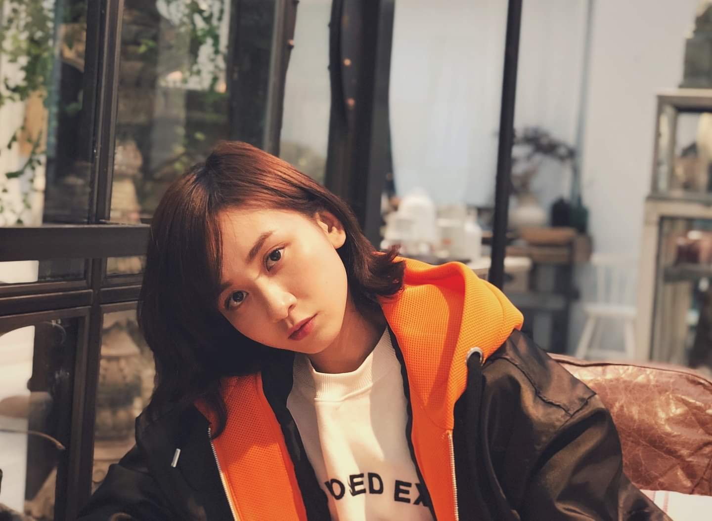  Bie Lam想念。♥️39 分鐘前發佈 · 公開...