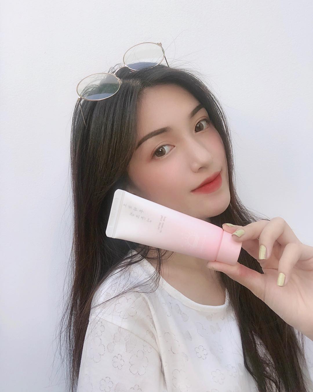  Tình cờ mình được bạn bè giới thiệu...