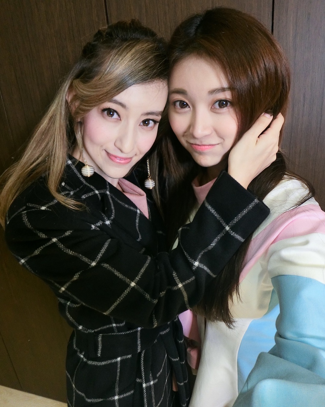  真的超級喜歡Lara
@hello_lara 