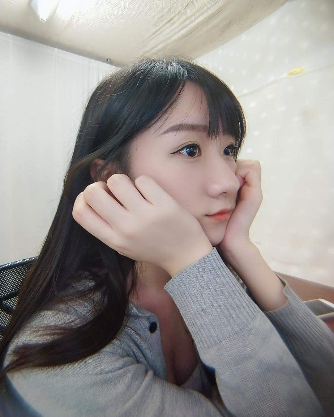  李思嫺 Si-Xian57 分鐘前發佈 · Instagram �...