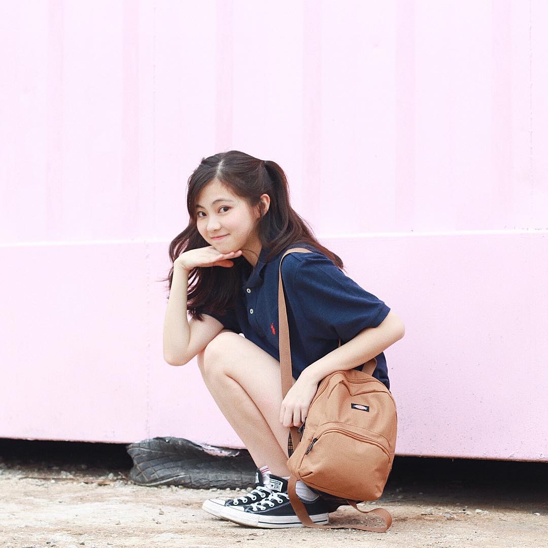  今日辛苦MIUMIU喇！！！
@miu_milk_28 黎緊...