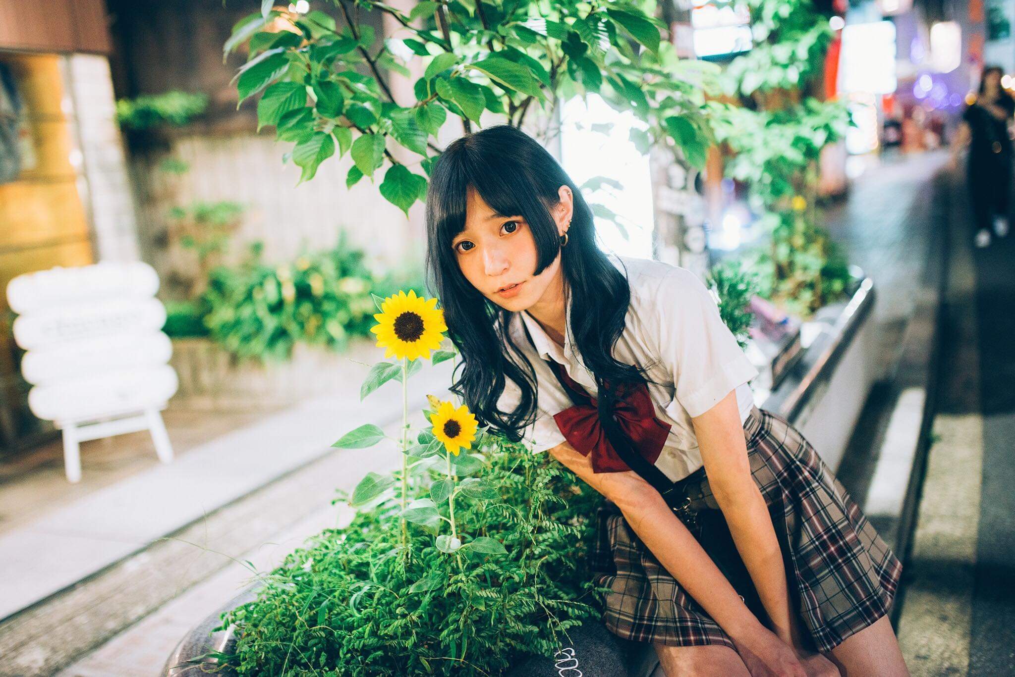  江佑真-本本（Alva）昨天才趕著拍片,�...