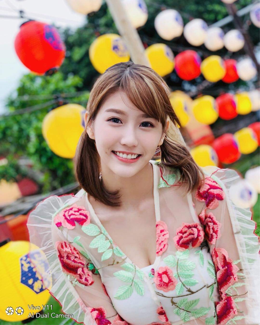  JoyceChu 四葉草你好，我叫四葉草 也可�...