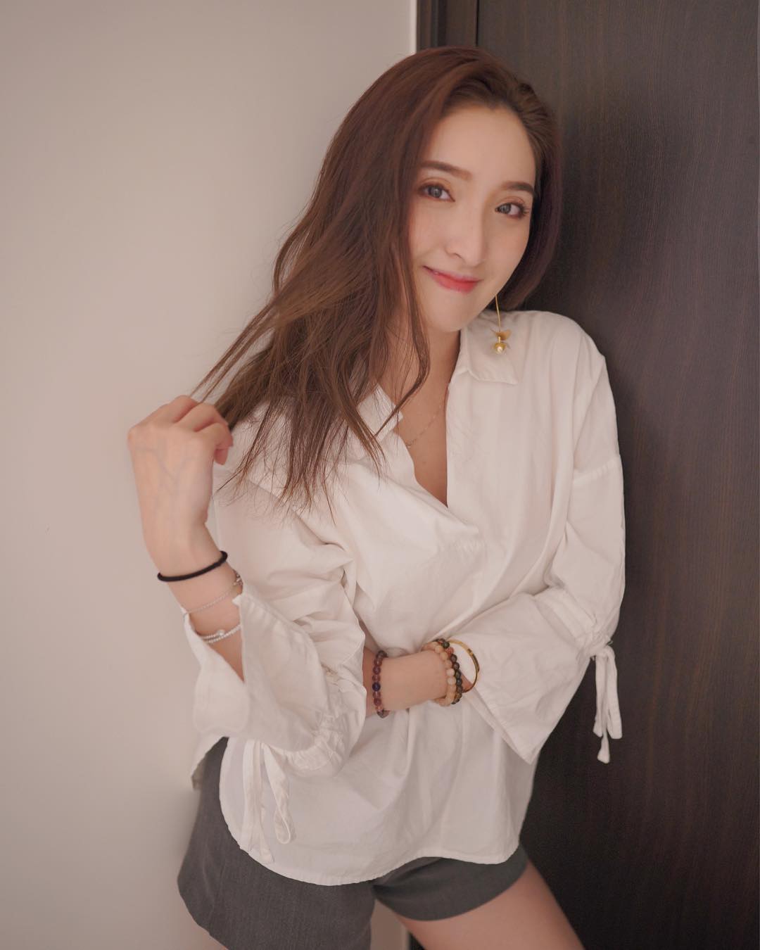  -
老是用善良的心去對待所有的人  會�...