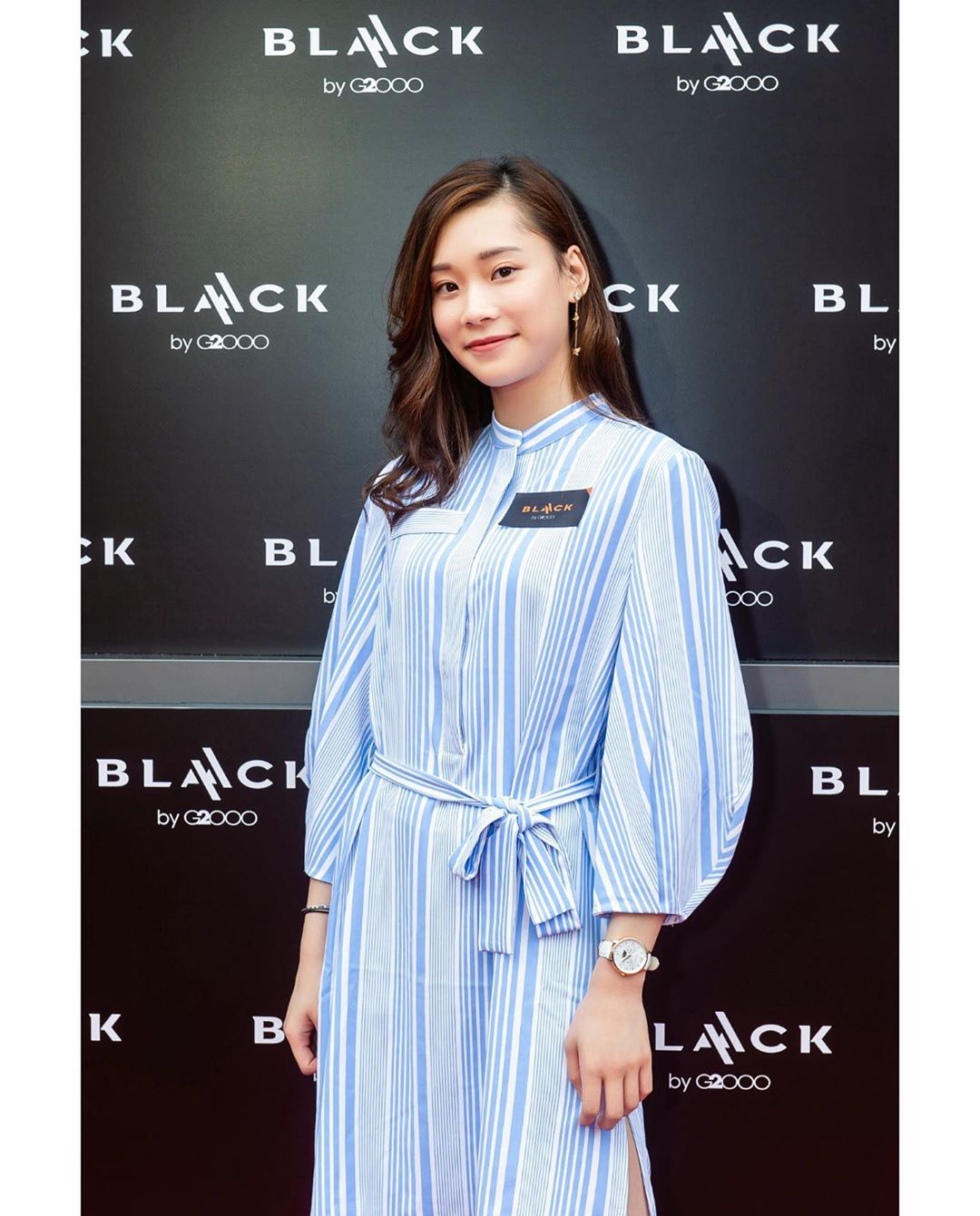  Wow~~
G2000全港首間7000呎既「BLAACK by G200...