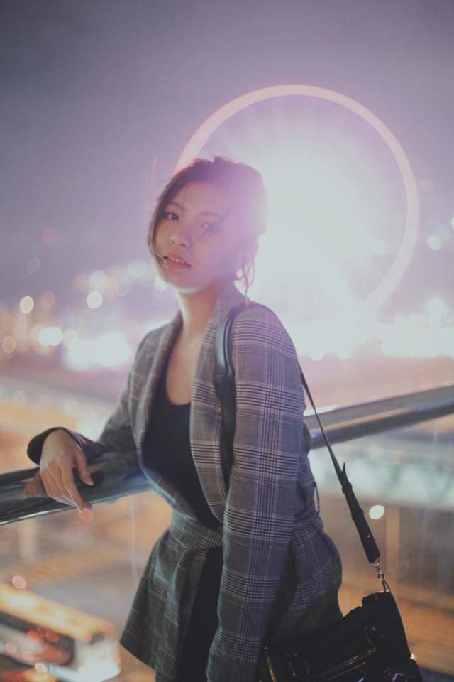  娜美53 分鐘前發佈 · 公開 · 在手機上...