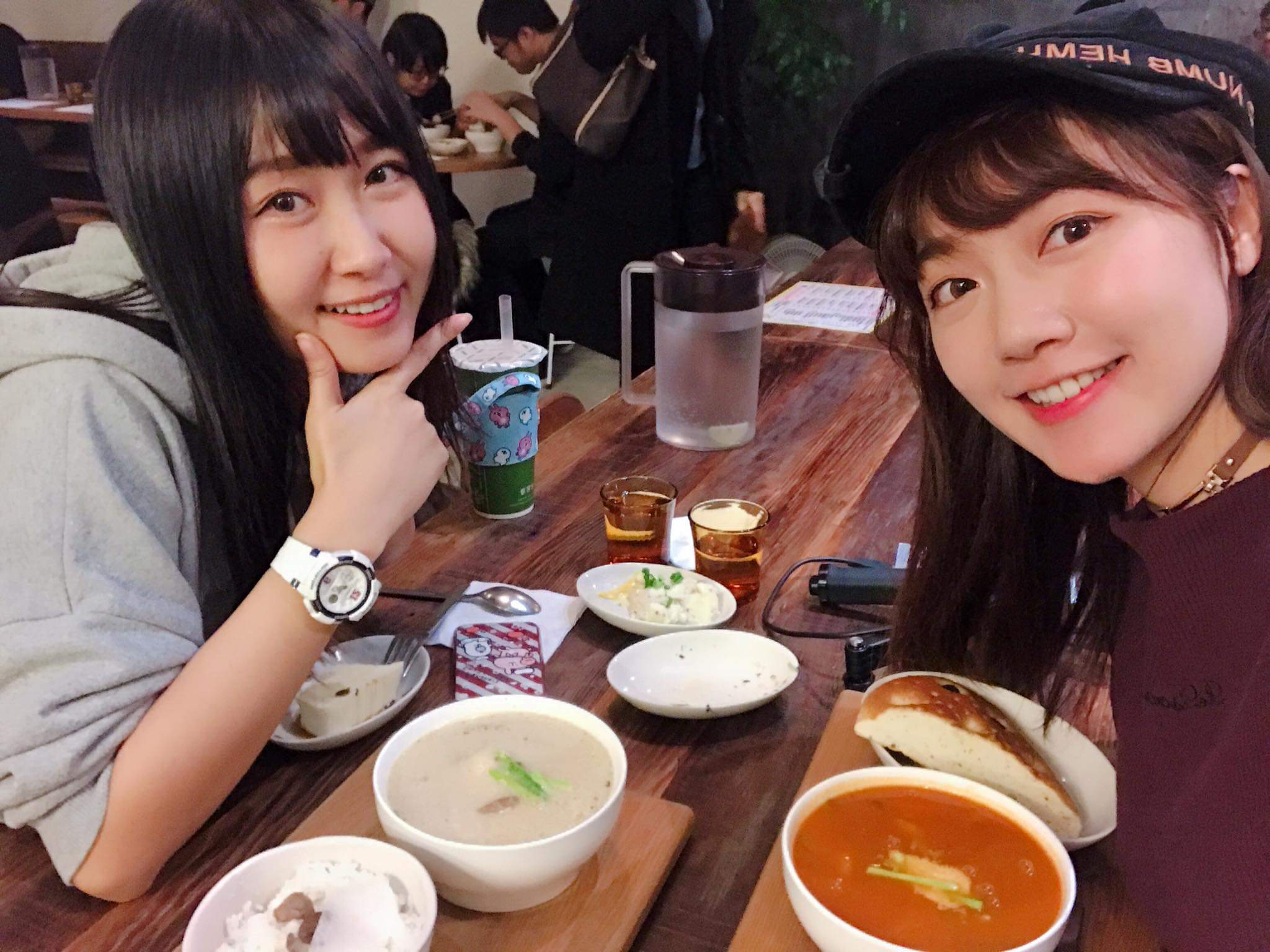  泱泱 LYNN27 分鐘前發佈 · 公開 · 在手�...