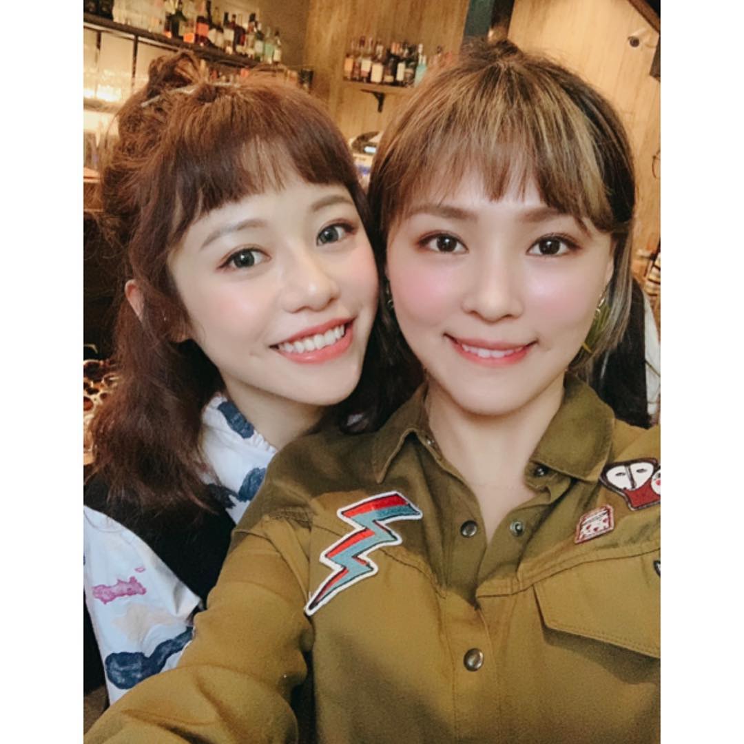  謝謝今天二手拍有來的大家❤️
和朋�...