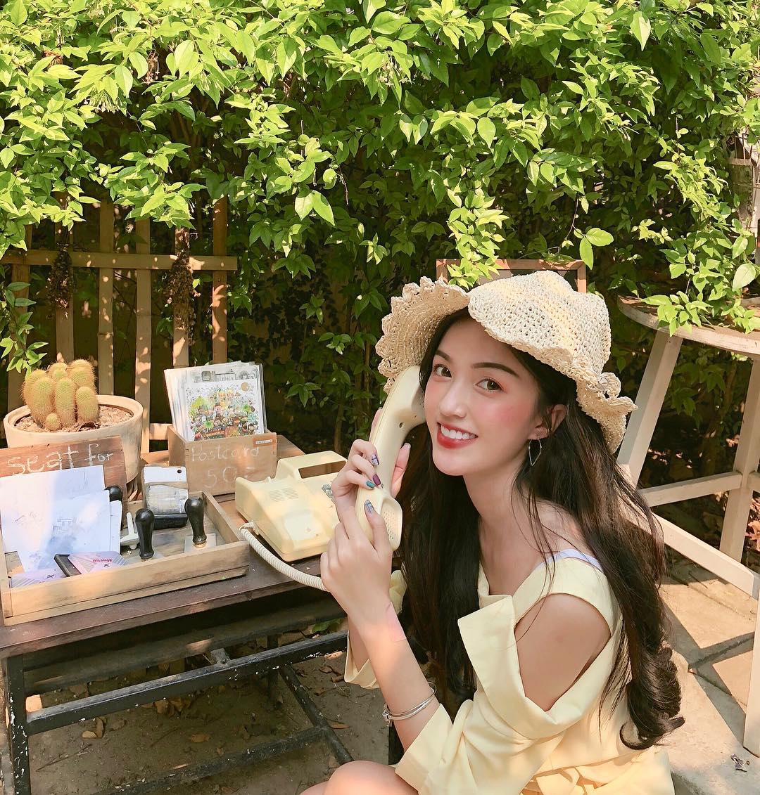  Trưởng thành để làm gì? Để gặp và bị tổn thương bởi quá nhiều thứ trong cuộc đời sao? Chỉ muốn được bình yên, vô tư thôi. 
#badday #vivuvoisue #chiangmai