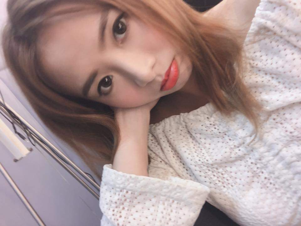  Kiki Tam 譚淇淇這裡有每晚支持 #動腦Q �...